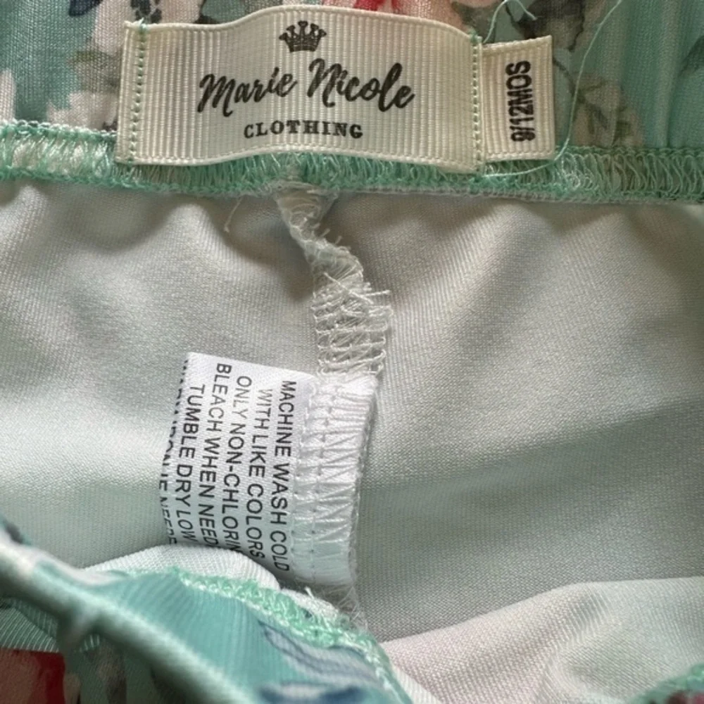 Marie Nicole nwt size